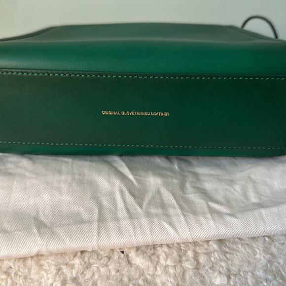 Coach Geometric Turnlock Bag - Picture 7 of 8